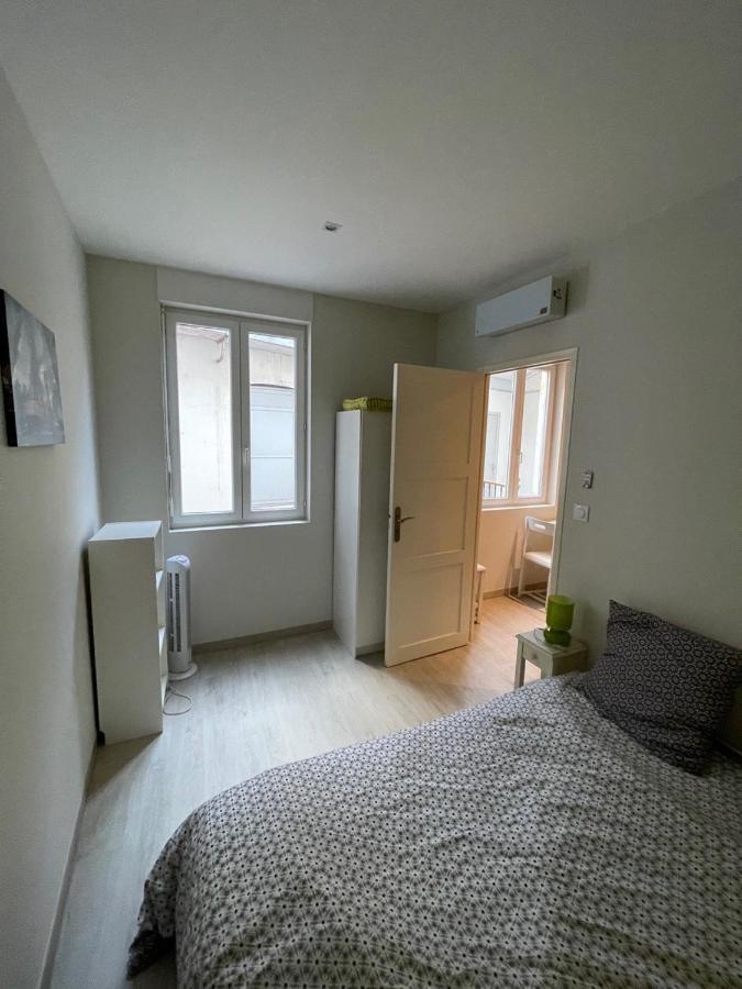 T2 Hypercentre Libourne 5 Min St Emillon Apartment ภายนอก รูปภาพ