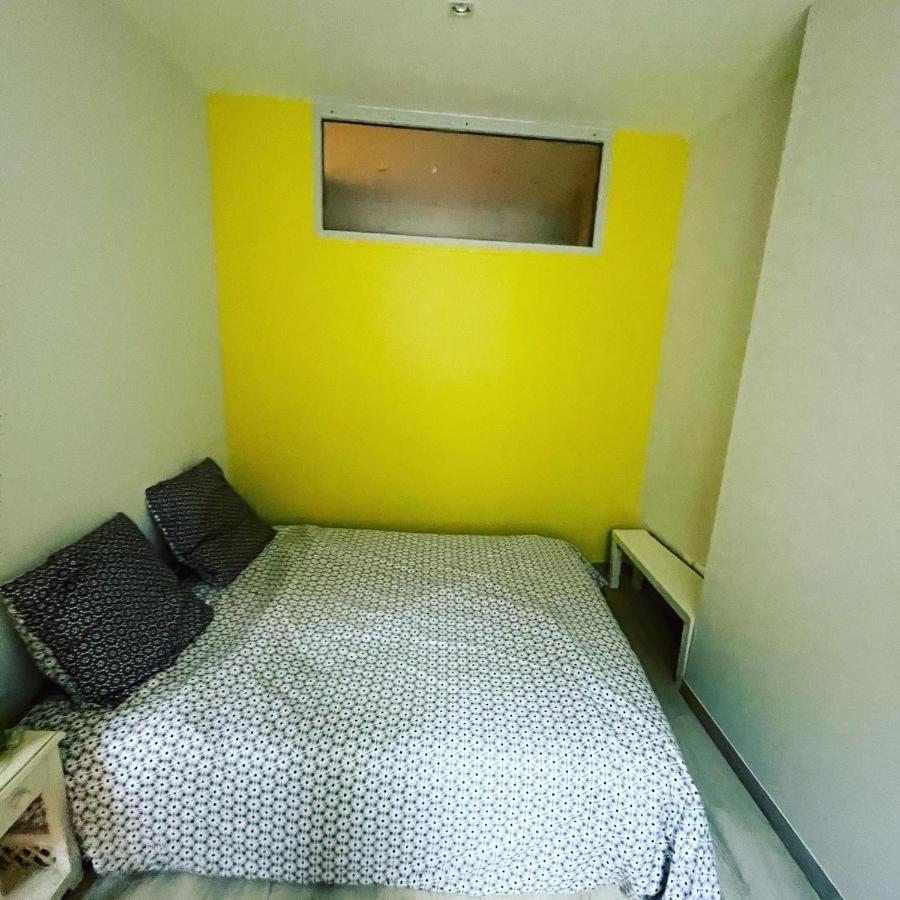 T2 Hypercentre Libourne 5 Min St Emillon Apartment ภายนอก รูปภาพ